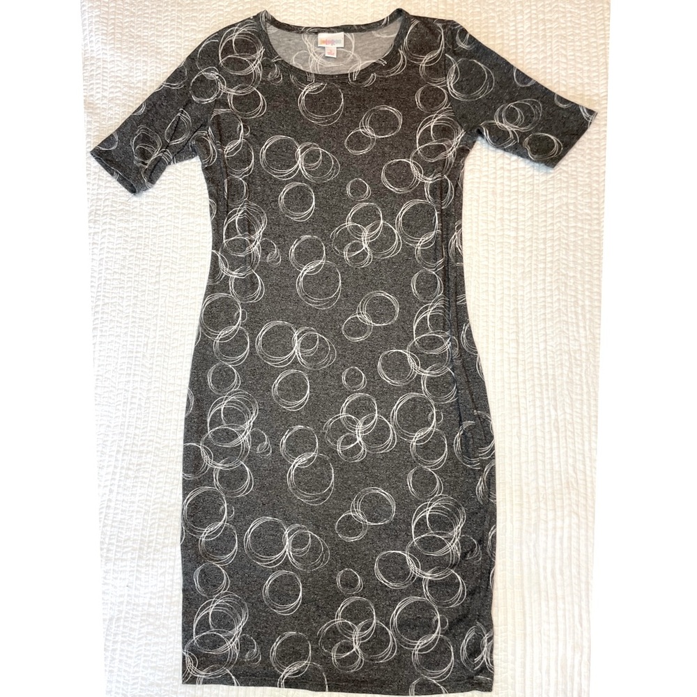 Lularoe Julia dress